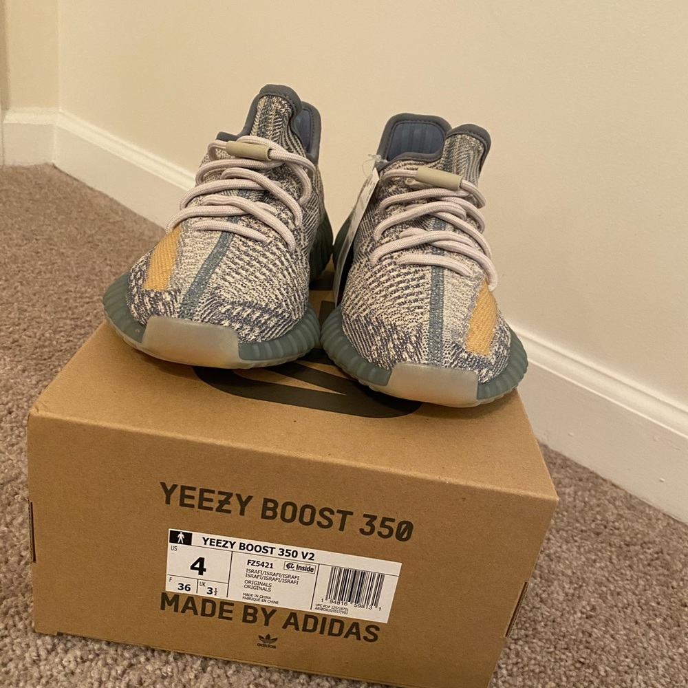 Yeezy boost 359 v2 FZ5421